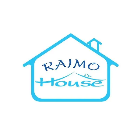 Raimo House Lungomare بيت للعطل