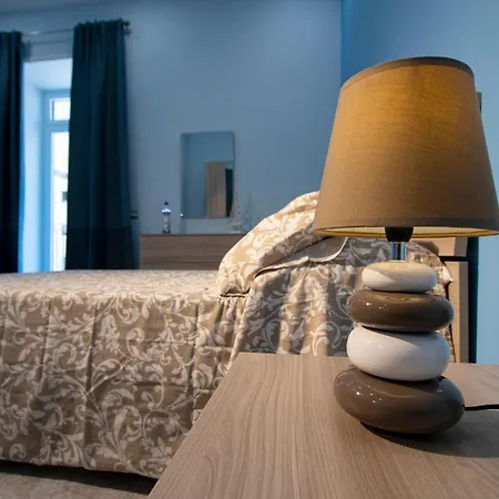 Raimo House Lungomare كاستيلاّماري دي ستا