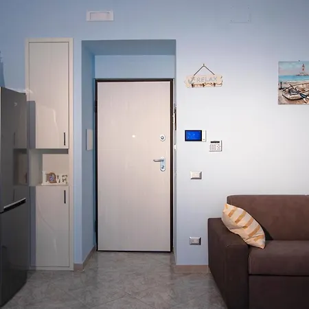 بيت للعطل Raimo House Lungomare