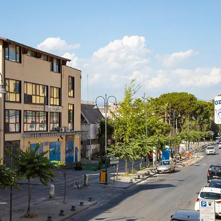 بيت للعطل Raimo House Lungomare