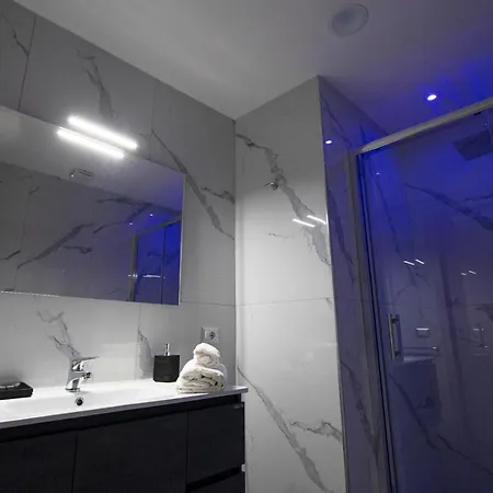 بيت للعطل Raimo House Lungomare كاستيلاّماري دي ستا