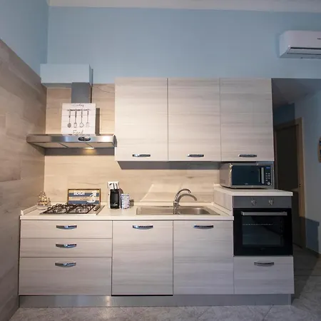 بيت للعطل Raimo House Lungomare *