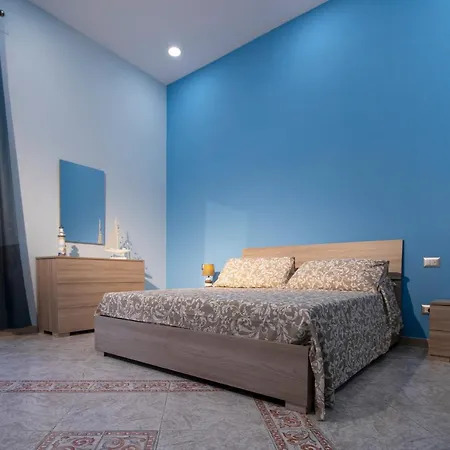 Raimo House Lungomare بيت للعطل