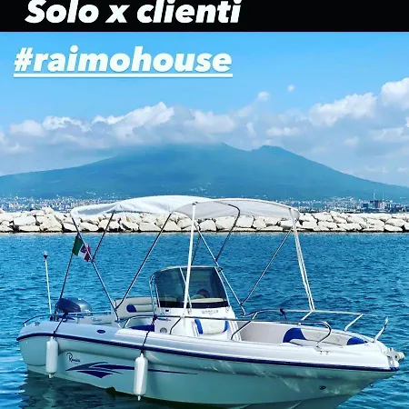 Raimo House Lungomare *